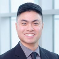 John Low headshot